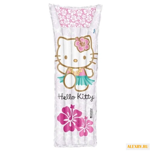 Матрас надувной Mondo Hello