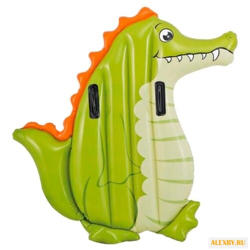 Надувной плот Intex Друзья 58151