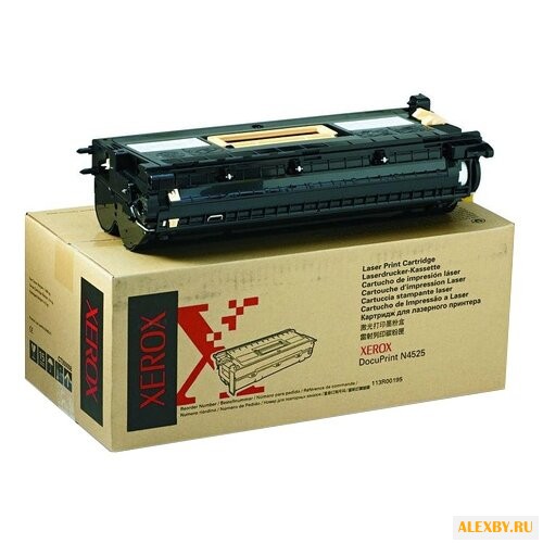 Картридж Xerox 113R00195
