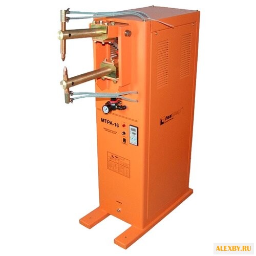 Клещи для точечной сварки