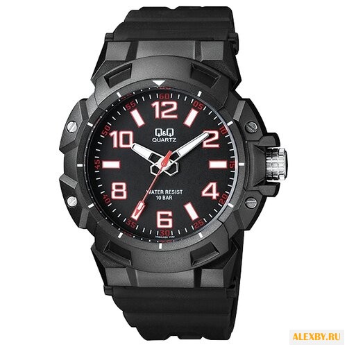 Наручные часы Q&Q VR84 J002