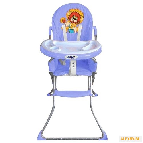 Стульчик для кормления Barty 8113