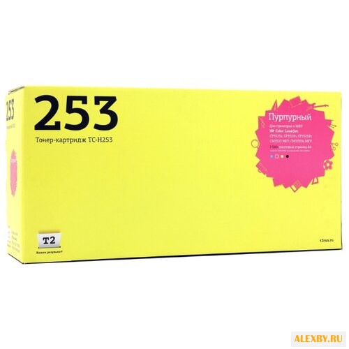 Картридж T2 TC-H253