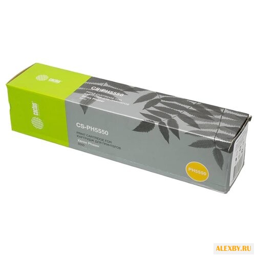 Картридж cactus CS-PH5550