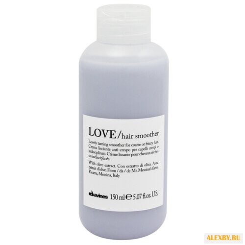 Davines Крем для разглаживания