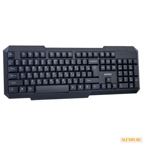 Клавиатура Perfeo PF-1010