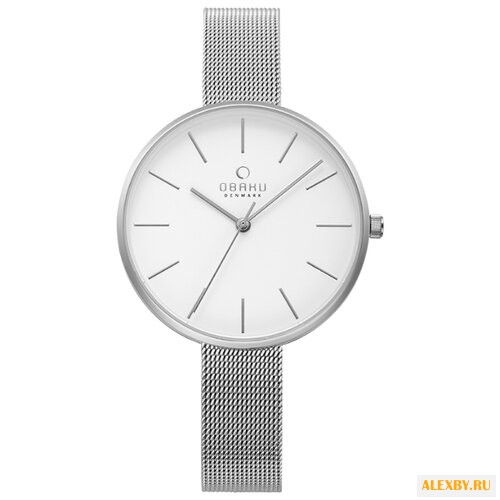 Наручные часы OBAKU V211LXCIMC