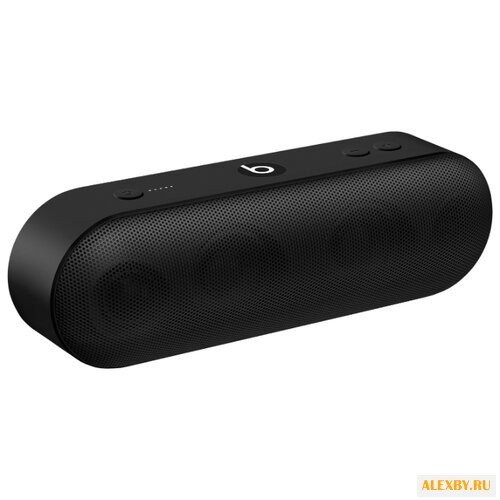 Портативная акустика Beats Pill+