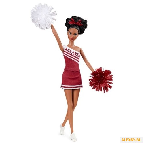 Кукла Barbie Черлидеры