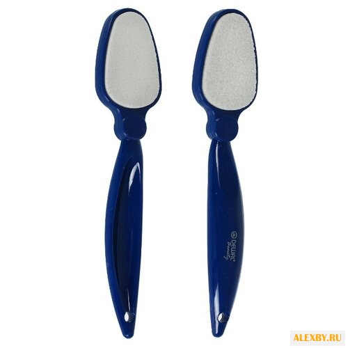 Пилка педикюрная DEWAL Beauty