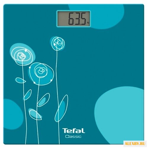 Весы Tefal PP1148V0