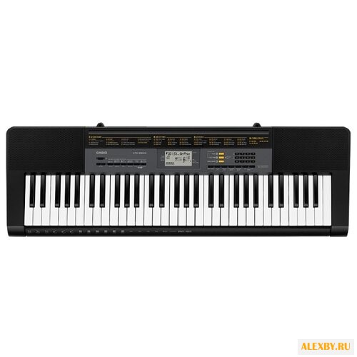 Синтезатор CASIO CTK-2500