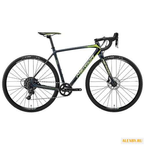 Шоссейный велосипед Merida