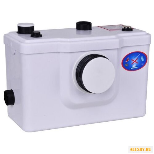 Канализационная установка