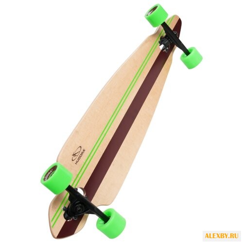 Лонгборд HUDORA Rockpile