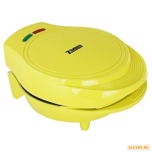 Вафельница Zimber ZM-10804