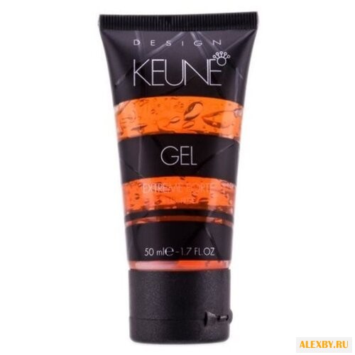 Keune Design гель для укладки