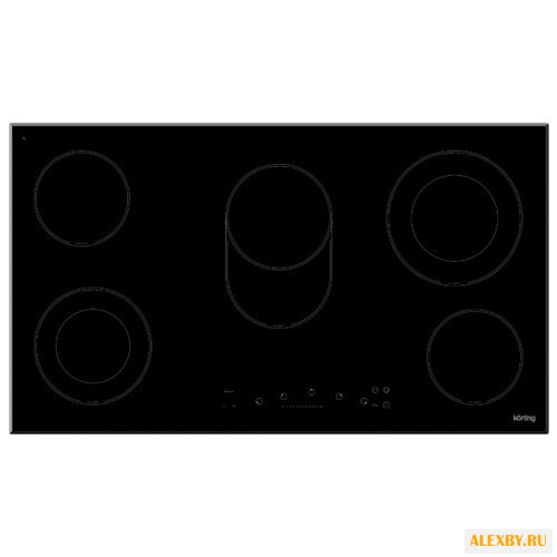 Варочная панель Korting HK