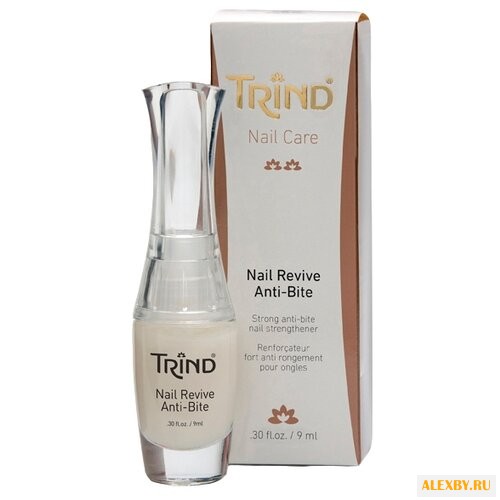Средство для ухода Trind Nail