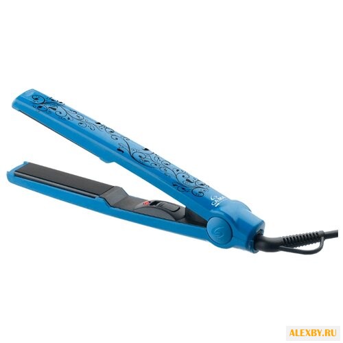 Щипцы утюжок GA.MA Colors