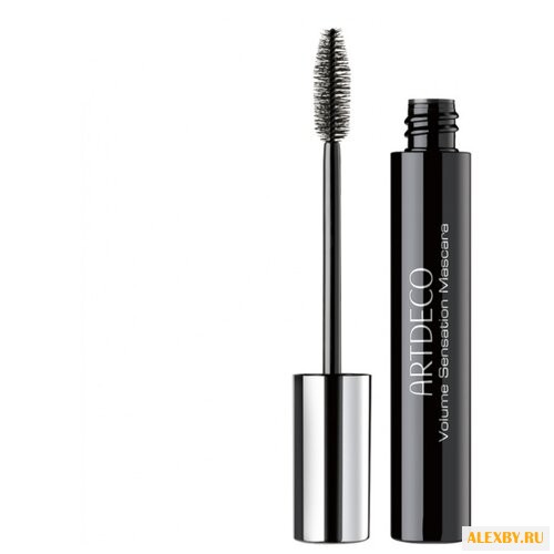 ARTDECO тушь для ресниц Volume