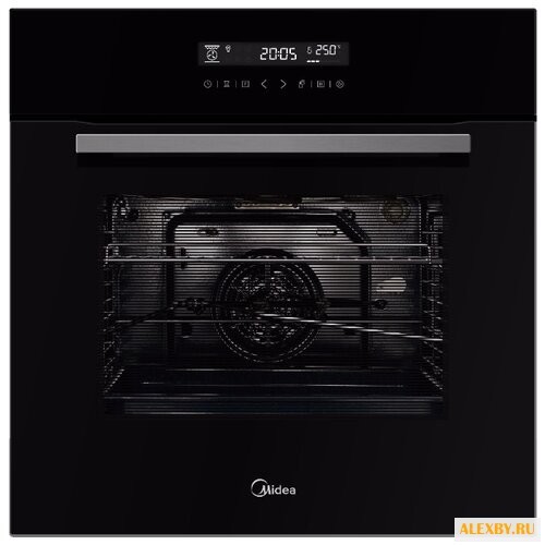 Духовой шкаф Midea MO98200SCGB