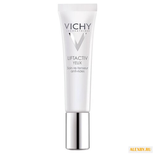Крем Vichy LiftActiv вокруг
