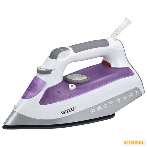 Утюг Vitesse VS-6005