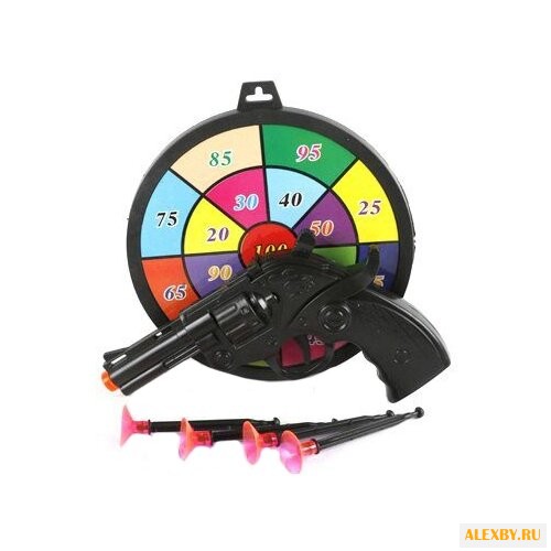 Револьвер Shantou Gepai 1371