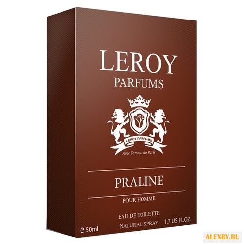 Leroy Parfums Praline