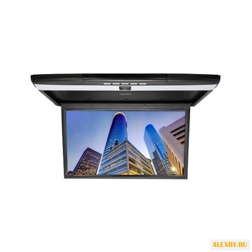 Автомобильный монитор FarCar