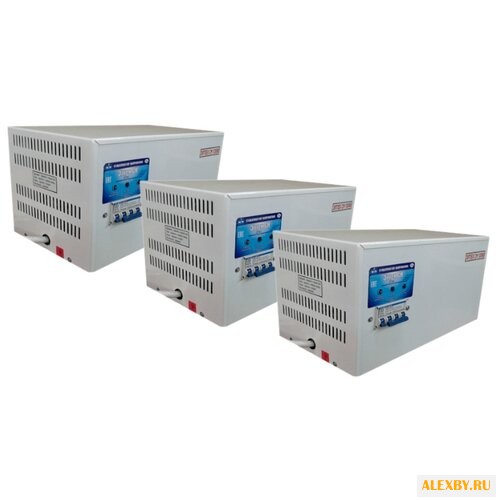 Стабилизатор напряжения ЭЛТЕХ