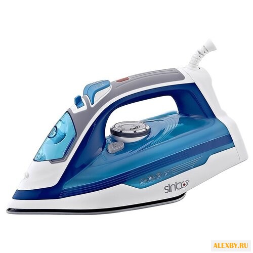 Утюг Sinbo SSI-2899