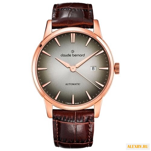 Наручные часы claude bernard