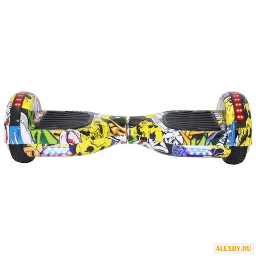 Гироскутер SpeedRoll 01LAPP