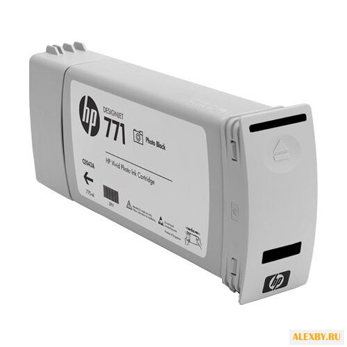 Картридж HP CE043A