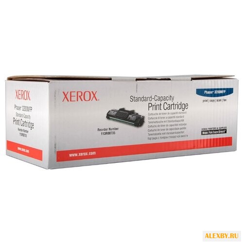 Картридж Xerox 113R00735