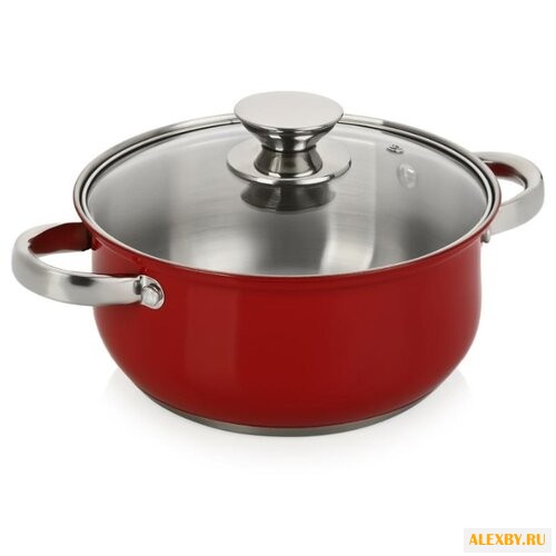 Кастрюля Attribute Classic