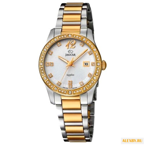 Наручные часы Jaguar J821_1