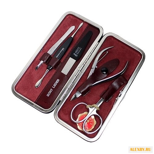 Набор Mertz 9723 5 предметов