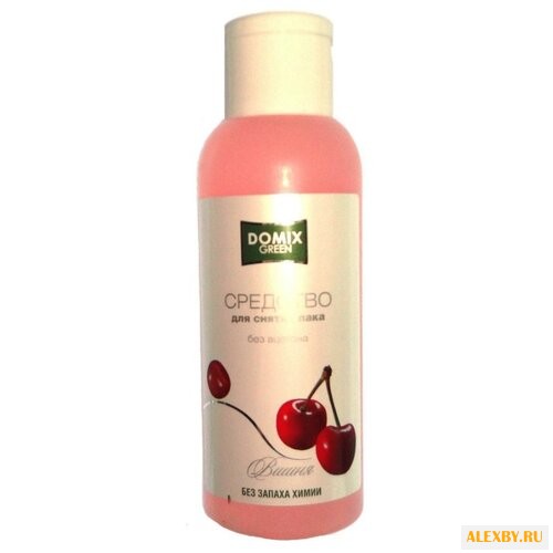 Domix Green Средство для снятия