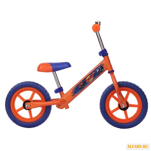 Беговел Navigator Вспыш