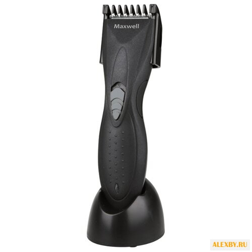 Машинка для стрижки Maxwell