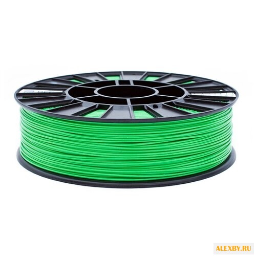 ABS пруток REC 1.75 мм салатовый