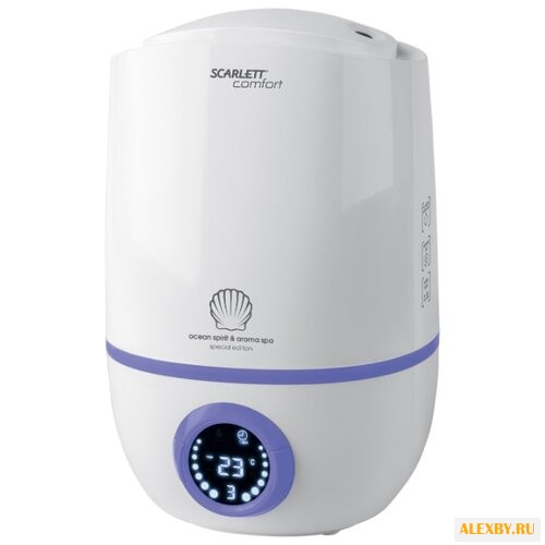 Увлажнитель воздуха Scarlett