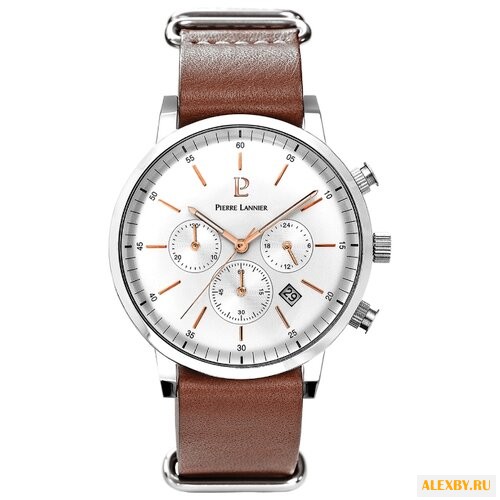 Наручные часы PIERRE LANNIER