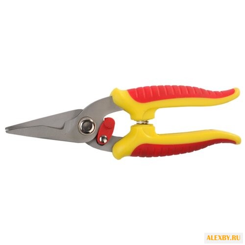 Секатор GRINDA 8-423287