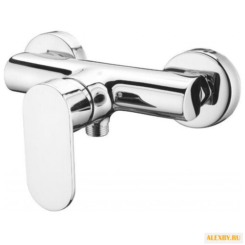 Однорычажный смеситель для душа