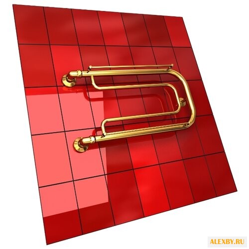 Водяной полотенцесушитель