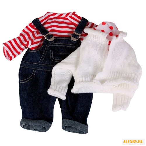 Gotz Комплект одежды с